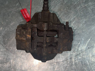 суппорт задний правый Mercedes-Benz C-Класс W203/S203/CL203 2001, 2.2 л., OM 611.960, дизель, МКПП, синий, универсал