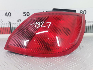 фонарь задний правый Mitsubishi Colt 6 поколение (Z20/Z30) 2007, 1.1 л., МКПП, хетчбэк 3 дв., MN186268