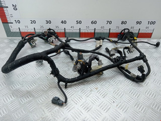 проводка Citroen Jumper 2 поколение 2011, 2.2 л., МКПП, микроавтобус