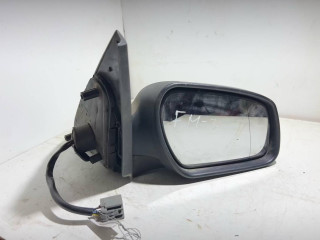 зеркало наружное правое Ford Mondeo 3 поколение [рестайлинг] 2005, седан