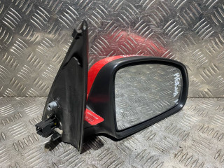 зеркало наружное правое Opel Meriva 1 поколение (A) [рестайлинг] 2007, 1.6 л., Z 16 XEP, бензин, 5МКПП, хетчбэк 5 дв.