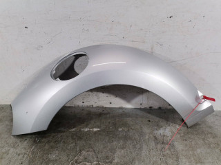 крыло заднее правое Volkswagen Beetle A5 2012, 1.4 л., TSI, CAVA, бензин, 6МКПП, хетчбэк 3 дв.