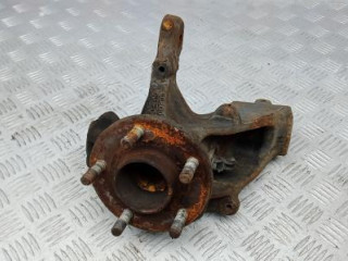 ступица передняя правая Ford Focus 3 поколение 2012, 1.6 л., дизель, хетчбэк 5 дв.