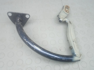 петля крышки багажника Volkswagen Passat B7 2012, 2.0 л., дизель, АКПП, седан, 3C5827302B