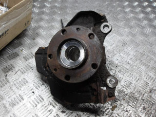 ступица передняя правая Citroen Jumper 2 поколение 2008, 2.2 л., дизель, МКПП, микроавтобус