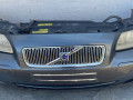 передняя часть (ноускат) Volvo V70 2 поколение [рестайлинг] 2006, 2.4 л., D 5244 T, дизель, АКПП, универсал - фото №2