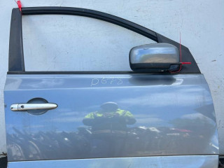 дверь передняя правая Renault Koleos 1 поколение 2008, M9R 832, 6МКПП, внедорожник 5 дв.