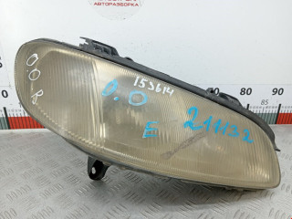 фара правая Opel Omega B [рестайлинг] 2000, 2.0 л., МКПП, седан, 24406227