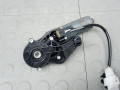 Моторчик сидения передний Mercedes-Benz M-Класс W164 2007, 3.0 л., дизель, внедорожник 5 дв. - фото №4