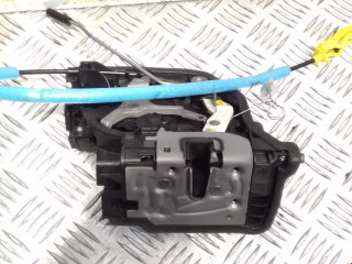 замок двери передней правой Mini 2015, 2.0 л., АКПП, универсал, 51217281934