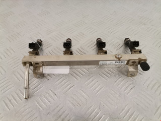 форсунка Chevrolet Volt 1 поколение 2012, 1.4 л., АКПП, лифтбэк, 55565481