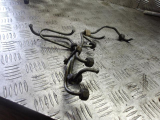 трубка ТНВД Volkswagen Passat B3 1989, 1.9 л., дизель