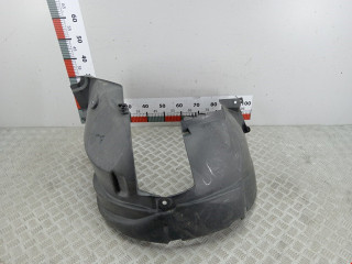 защита арок передняя правая (подкрылок) Renault Duster 1 поколение 2013, 638408322R