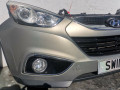 передняя часть (ноускат) Hyundai ix35 1 поколение 2011, 2.0 л., D4HA, дизель, 6МКПП, внедорожник 5 дв. - фото №2