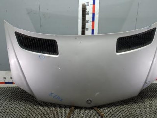 капот Mercedes-Benz Sprinter 2 поколение [рестайлинг] (W906) 2015, 2.2 л., дизель, микроавтобус