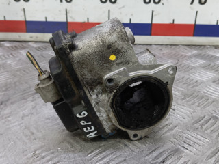 клапан EGR Audi A6 4F/C6 [рестайлинг] 2008, 2.0 л., дизель, 03L131501G