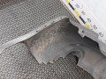 бампер задний Nissan Murano Z50 2005, 3.5 л., бензин, АКПП, внедорожник 5 дв. - фото №9