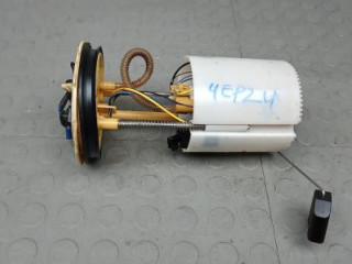 насос топливный Volkswagen Passat B6 2008, 2.0 л., дизель, седан