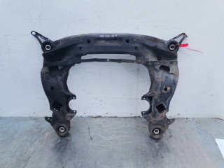 балка подвески передняя (подрамник) Audi A6 C5 [рестайлинг] 2003, 2.5 л., BDG, дизель, 6МКПП, универсал