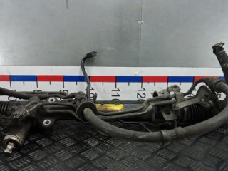 рулевая рейка Kia Sportage 2 поколение 2005, 2.0 л., CRDi, дизель, МКПП, внедорожник 5 дв., 577001F800