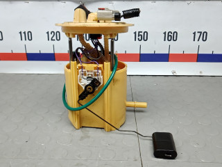 насос топливный Jeep Grand Cherokee 4 поколение 2012, 3.0 л., дизель