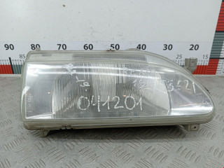 фара левая Renault 19 2 поколение 1996