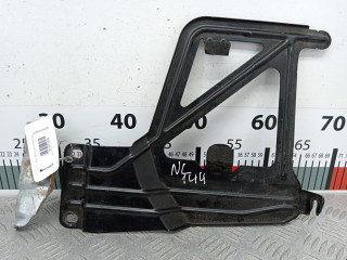 крепление аккумулятора Volvo XC70 1 поколение 2001, 2.4 л., АКПП, универсал