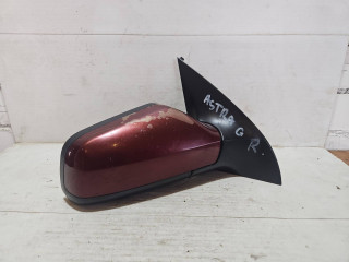зеркало наружное правое Opel Astra G 2004