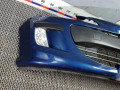 бампер передний Peugeot 308 T7 2009, 1.6 л., дизель, хетчбэк 5 дв. - фото №3