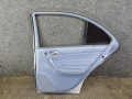 дверь задняя правая Mercedes-Benz C-Класс W203/S203/CL203 2003, 2.2 л., дизель, МКПП, седан - фото №5