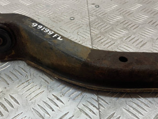 рычаг передний левый Opel Corsa B 2000, 1.0 л., бензин, МКПП, хетчбэк 5 дв.