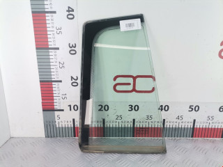 форточка задняя правая Renault Megane 2 поколение 2004, 1.9 л., МКПП, универсал