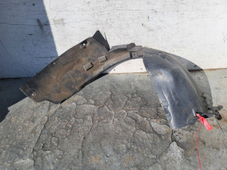 защита арок передняя левая (подкрылок) Opel Corsa C [рестайлинг] 2005, 1.3 л., Z13DT, дизель, 5МКПП, хетчбэк 3 дв.