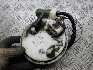 насос топливный Opel Meriva 1 поколение (A) [рестайлинг] 2006, 1.6 л., бензин, МКПП, минивэн, 13157597