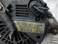 генератор Volkswagen Passat B6 2007, 2.0 л., дизель, 03L903023B - фото №5