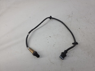 лямбда-зонд Maserati Quattroporte 6 поколение 2013, 3.0 л., бензин, АКПП, вишневый, седан, полный привод, правый руль, 670006531