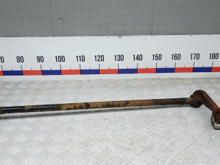 торсион подвески Volkswagen Transporter T4 1997, 1.9 л., дизель