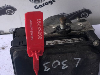 блок ABS Opel Corsa C [рестайлинг] 2005, 1.3 л., Z13DT, дизель, 5МКПП, хетчбэк 3 дв., 0265231583, 0265800443, 13182319