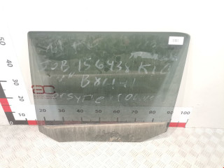 стекло двери задней левой Ford Explorer 5 поколение 2014, 3.5 л., АКПП, внедорожник 5 дв., BB5Z7825713A