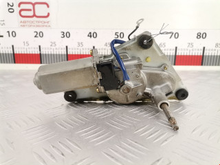 моторчик заднего стеклоочистителя (дворника) Daihatsu Move 2 поколение 1999, 1.0 л., МКПП, минивэн, 8513097203000