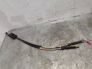 трос кулисы КПП Chrysler PT Cruiser 1 поколение 2002, 2.2 л., дизель, 5МКПП, черный, хетчбэк 5 дв.