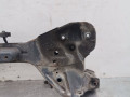 балка подвески передняя (подрамник) Mitsubishi Carisma 1 поколение 1996, 1.6 л., бензин, 5МКПП, хетчбэк 5 дв. - фото №6