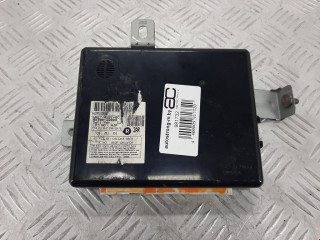 блок комфорта Hyundai Sonata YF 2012, 2.4 л., АКПП, седан, 954003Q004