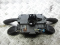 переключатель подрулевой (стрекоза) Peugeot 807 1 поколение 2008, 96477544XT - фото №8