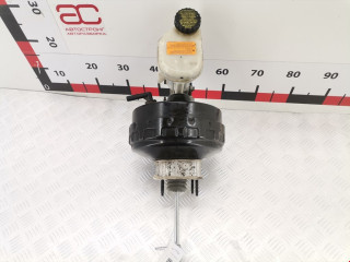 вакуумный усилитель тормозов Ford Explorer 5 поколение 2013, 3.5 л., АКПП, внедорожник 5 дв., DB5Z2005C