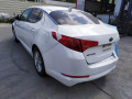 диск тормозной задний Kia Optima 3 поколение 2012, 2.4 л., АКПП, седан, 584113Q000 - фото №13