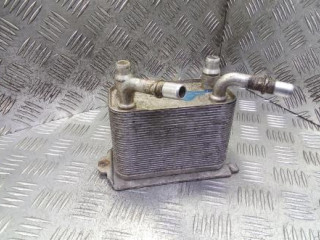 теплообменник масляного фильтра Land Rover Range Rover 3 поколение [2-й рестайлинг] 2010, 5.0 л., бензин, АКПП, внедорожник 5 дв.