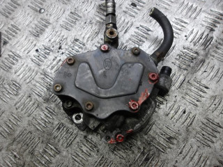 насос вакуумный Volkswagen Transporter T5 2006, 2.5 л., дизель, 070145209H