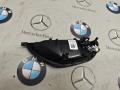ручка внутренняя передняя левая Mercedes-Benz GLC-Класс X253 [рестайлинг] 2020, 2.0 л., бензин, полный привод, правый руль, A2057602200 - фото №3