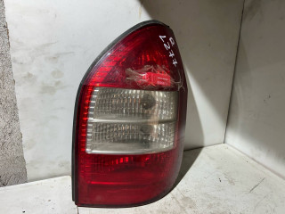 фонарь задний правый Opel Zafira 1 поколение (A) [рестайлинг] 2003, 2.0 л., Y 20 DTH, дизель, 5МКПП, минивэн